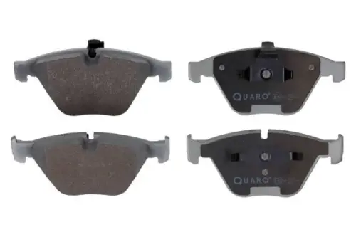 REMBLOKKENSET, SCHIJFREM QUARO QP2153)