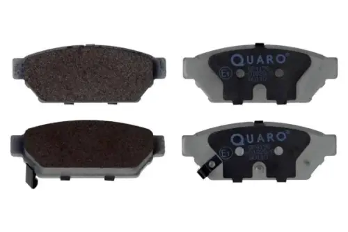 REMBLOKKENSET, SCHIJFREM QUARO QP4196)