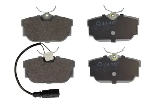 REMBLOKKENSET, SCHIJFREM QUARO QP5531)