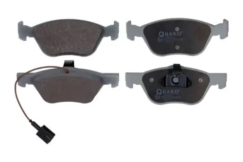 REMBLOKKENSET, SCHIJFREM QUARO QP0120)