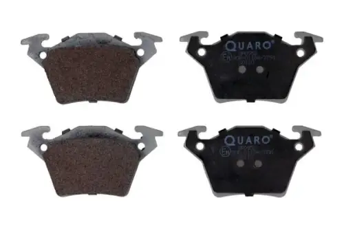 REMBLOKKENSET, SCHIJFREM QUARO QP0952)