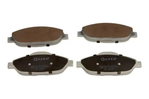 REMBLOKKENSET, SCHIJFREM QUARO QP4058)