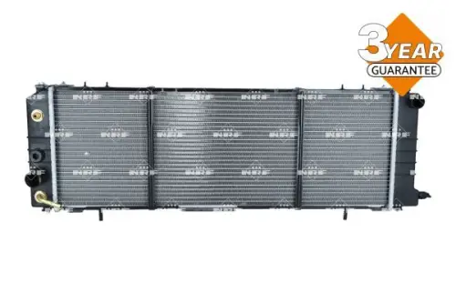 RADIATEUR NRF 50391)