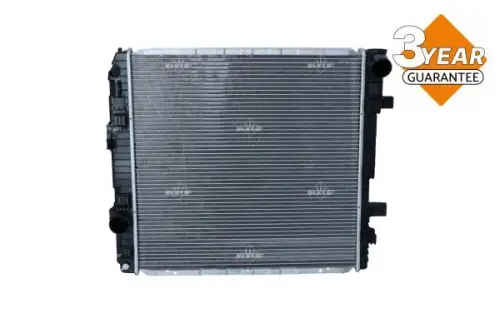 RADIATEUR NRF 50587)