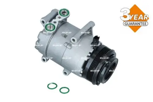 COMPRESSOR, AIRCONDITIONING NRF 32405)
