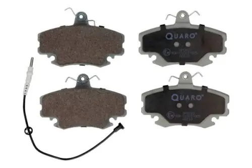 REMBLOKKENSET, SCHIJFREM QUARO QP0910)