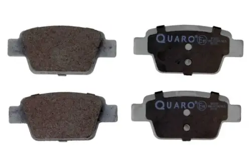 REMBLOKKENSET, SCHIJFREM QUARO QP3025)