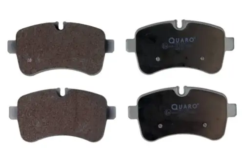 REMBLOKKENSET, SCHIJFREM QUARO QP4146)