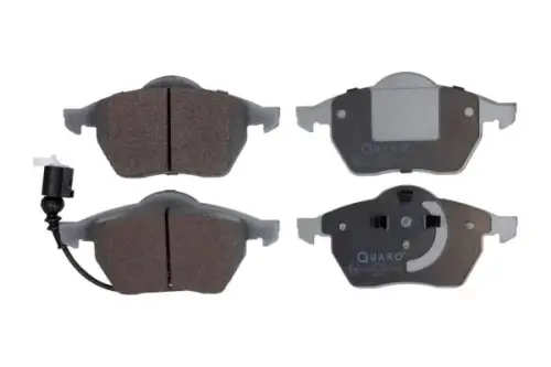 REMBLOKKENSET, SCHIJFREM QUARO QP5013)