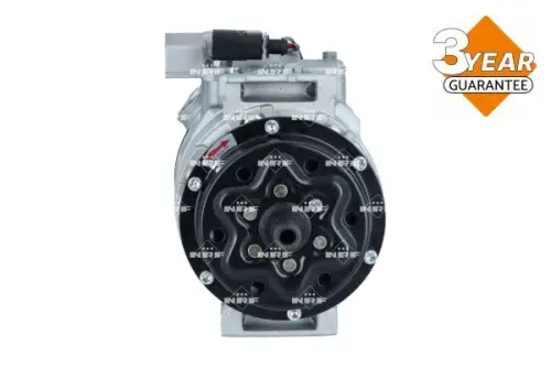 COMPRESSOR, AIRCONDITIONING NRF 32148)