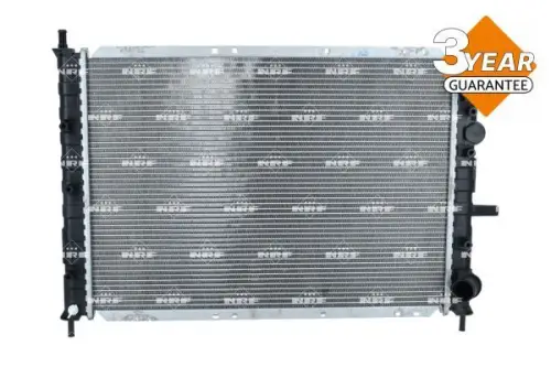 RADIATEUR NRF 58122)