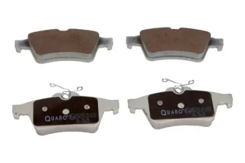 REMBLOKKENSET, SCHIJFREM QUARO QP5524)