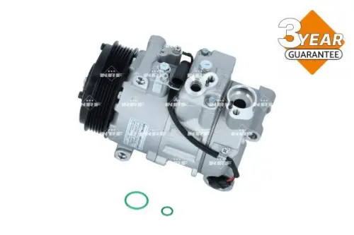 COMPRESSOR, AIRCONDITIONING NRF 32214)