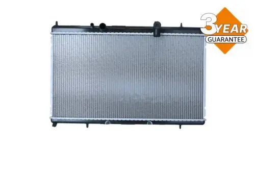 RADIATEUR NRF 50444)