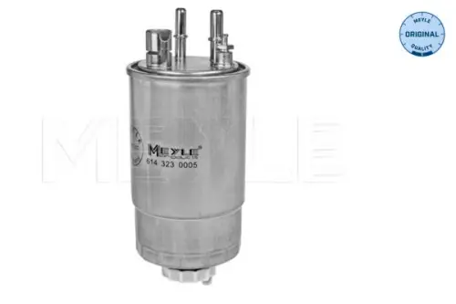 1x BRANDSTOFFILTER MEYLE 614 323 0005)