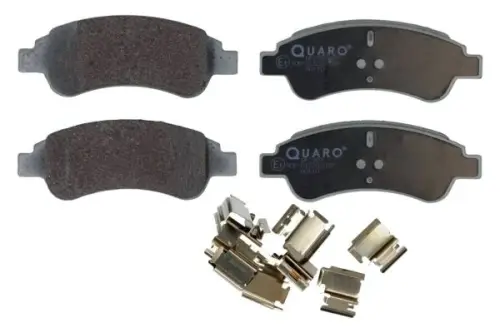 REMBLOKKENSET, SCHIJFREM QUARO QP2989)