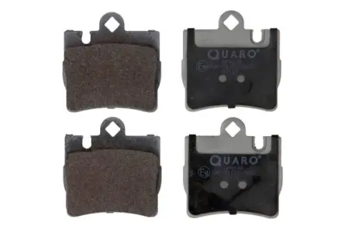 REMBLOKKENSET, SCHIJFREM QUARO QP4149)