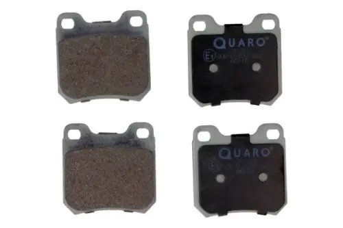 REMBLOKKENSET, SCHIJFREM QUARO QP2203)