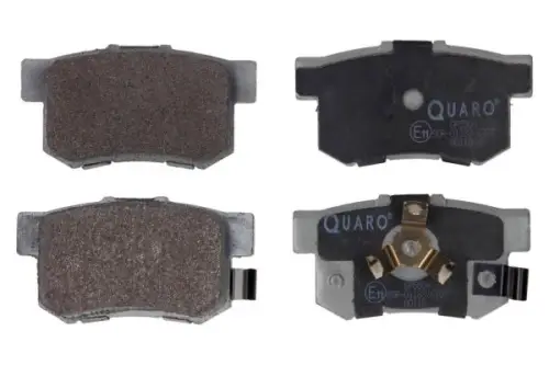 REMBLOKKENSET, SCHIJFREM QUARO QP5504)