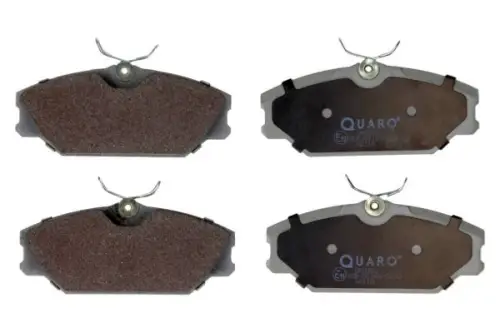 REMBLOKKENSET, SCHIJFREM QUARO QP0362)