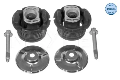 REPARATIESET, STUURSTANG MEYLE 014 710 0001)