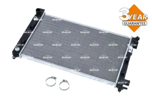 RADIATEUR NRF 50446)