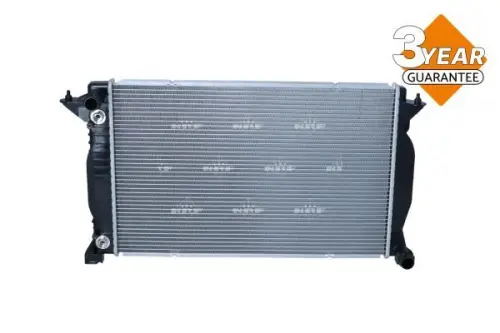 RADIATEUR NRF 50544)