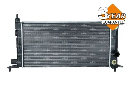 RADIATEUR NRF 50552)