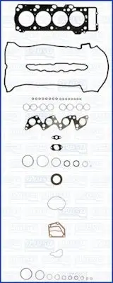 COMPLETE PAKKINGSSET, MOTOR AJUSA 50269900)