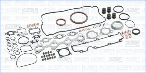 COMPLETE PAKKINGSSET, MOTOR AJUSA 51031700)