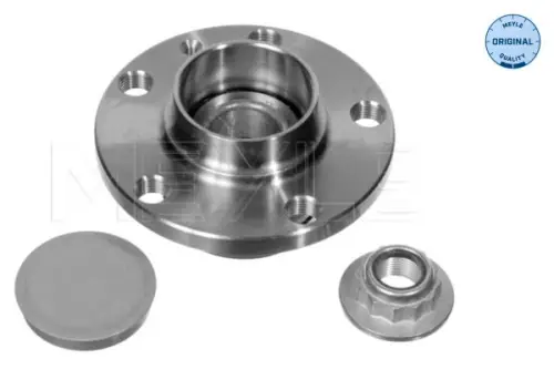 WIELNAAF MEYLE 114 750 0001)