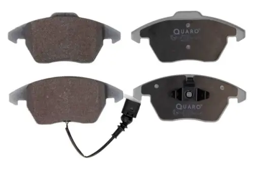 REMBLOKKENSET, SCHIJFREM QUARO QP4073)