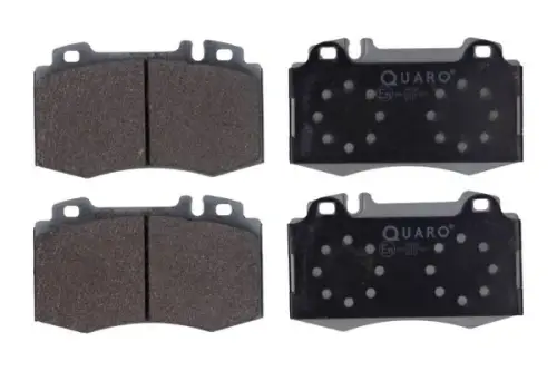 REMBLOKKENSET, SCHIJFREM QUARO QP4588)