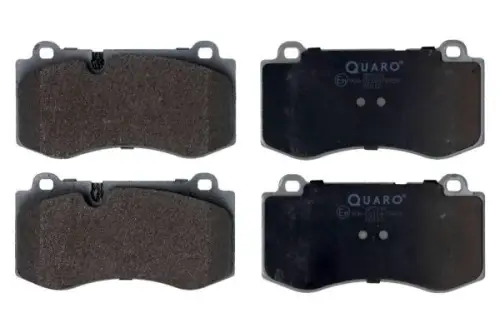 REMBLOKKENSET, SCHIJFREM QUARO QP5191)