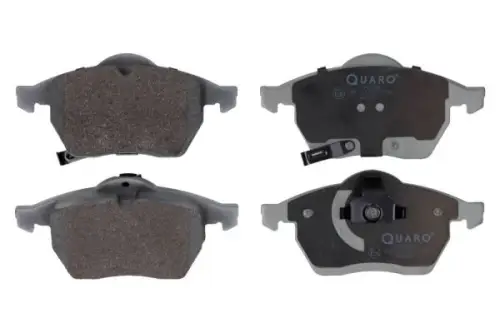 REMBLOKKENSET, SCHIJFREM QUARO QP0308)