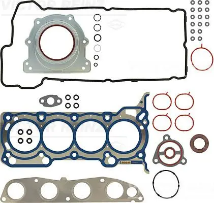 COMPLETE PAKKINGSSET, MOTOR VICTOR REINZ 01-34240-02)