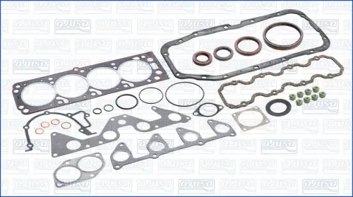 COMPLETE PAKKINGSSET, MOTOR AJUSA 50048200)