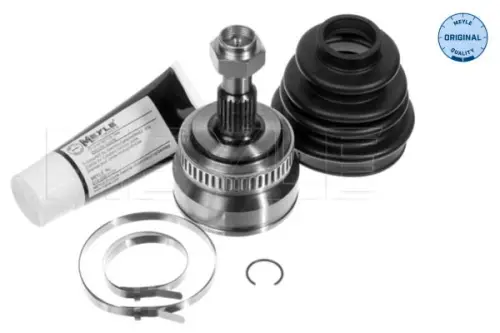 HOMOKINEET REPARATIE SET, AANDRIJFAS MEYLE 014 498 0008)