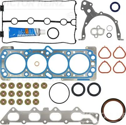 COMPLETE PAKKINGSSET, MOTOR VICTOR REINZ 01-54115-01)
