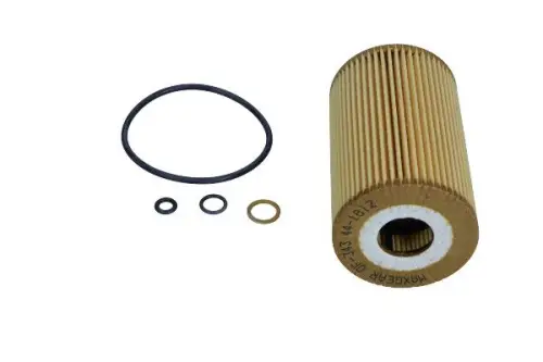 Oliefilter MAXGEAR 26-0176)