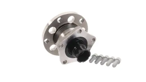 WIELLAGERSET SKF VKBA 3489)