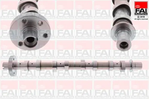 NOKKENAS FAI AutoParts C352)