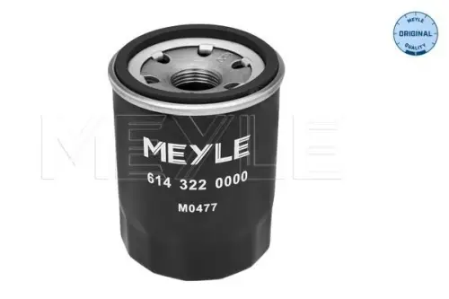 OLIEFILTER MEYLE 614 322 0000)