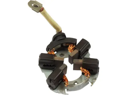 HOUDER, KOOLBORSTEL AS-PL SBH0090)