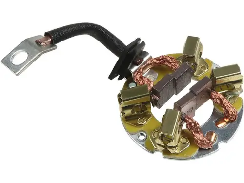 HOUDER, KOOLBORSTEL AS-PL SBH1003)