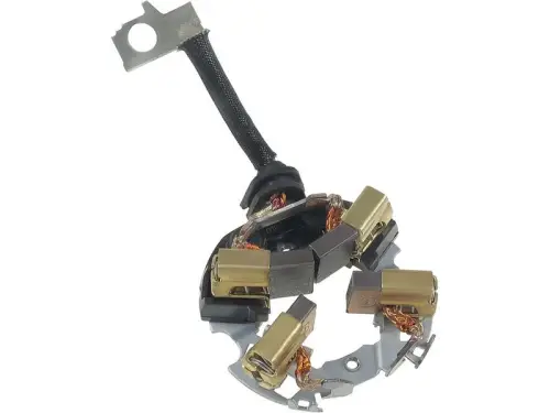 HOUDER, KOOLBORSTEL AS-PL SBH0009(SCHUNK))
