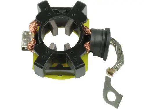 HOUDER, KOOLBORSTEL AS-PL SBH9001)