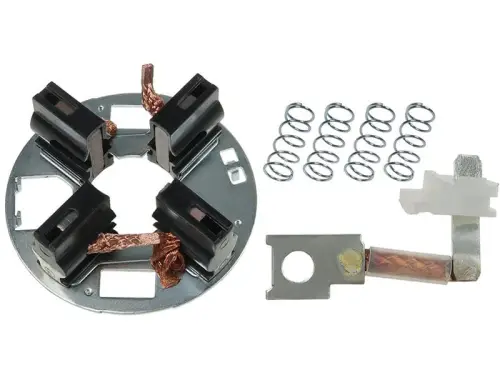 HOUDER, KOOLBORSTEL AS-PL SBH0049)