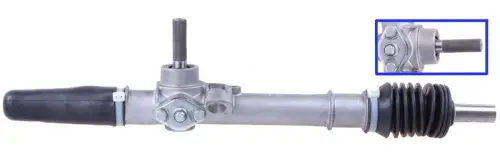 Stuurhuis ELSTOCK 14-0550)
