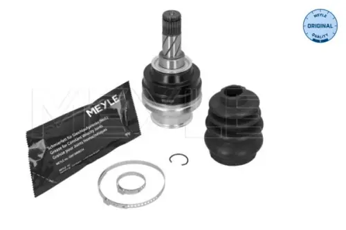 HOMOKINEET REPARATIE SET, AANDRIJFAS MEYLE 614 498 0015)
